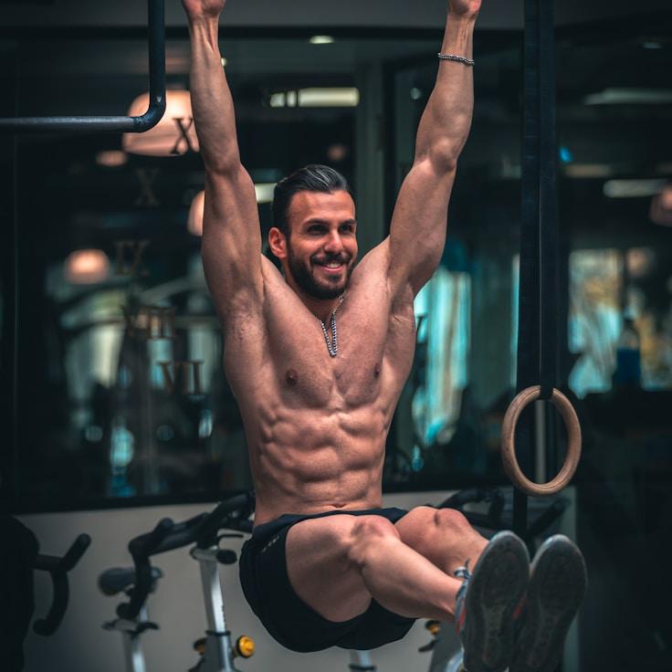 Wellness and recovery gym facilities